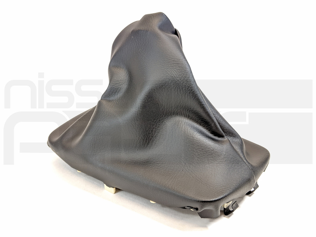 9693585F00 - : S15 SHIFT BOOT for Nismo Image