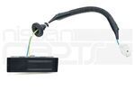 253803JA0B - : LIFTGATE OPENER SWITCH (R52 PATHFINDER) for Nissan: Pathfinder Image