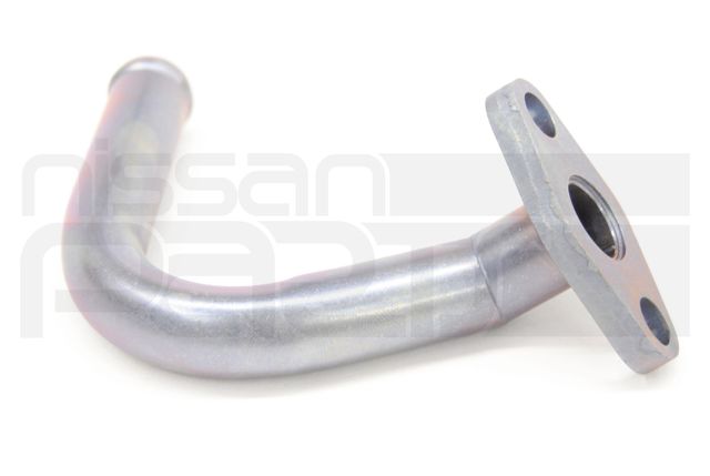 1519769F10 - : S14 S15 SR20DET T28 OIL RETURN TUBE for Nismo Image