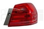 26550JM00A - Electrical: Tail Lamp Assembly for Nissan: Rogue, Rogue Select Image