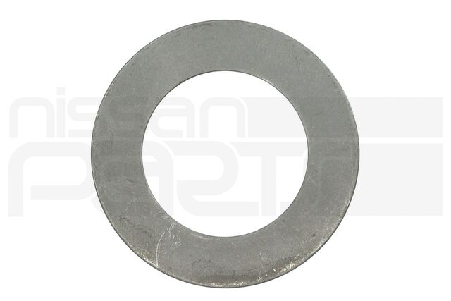 3842440F60 - : SIDE GEAR WASHER (0.80) (Z32 Z33 Z34 S13 S14) for Nissan: 240SX, 350Z, 370Z Image