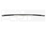 850726FL1A - Body: Trim Molding for Nissan: Rogue Image