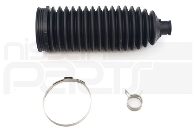 D8B033SG1A - : STEERING GEAR BOOT KIT (ZE0 ZE1 M20 B17) for Nissan: LEAF, NV200, Sentra Image
