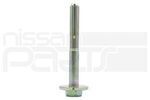 54580EZ00A - Suspension: Shaft for Nissan: Armada, Frontier, Pathfinder Armada, TITAN Image