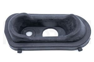                                     SHIFTER LEVER RUBBER BOOT (Z32 300ZX)
                                