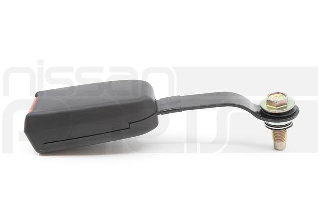 マノイカ様 86842)ベルト アッセンブリー，バックル フロント シート