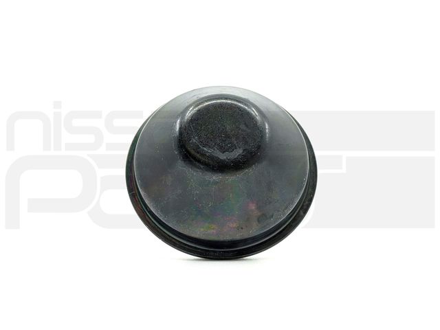 4323450A06 - : FRONT HUB GREASE CAP (S13 C33) for Nissan: 240SX, Sentra Image