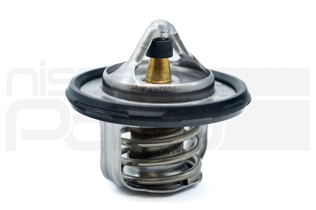 212303RC1A - : WATER CONTROL VALVE (P16 M20 T32 B17 B18) for Nissan: Kicks, NV200, Rogue, Sentra Image