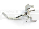14075AA502 - : RB25DET NEO WATER CONNECTOR PIPE (R34 C35 Y34) for Nismo Image