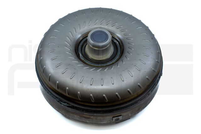 311001XR2E - : TORQUE CONVERTER (Y62 F80 WF80 A61) for Nissan: Armada, NV2500, NV3500, TITAN, TITAN XD Image