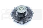 Genuine Fan Coupling (vk56vd) (y62 A61 F80 Wf80) - 21082