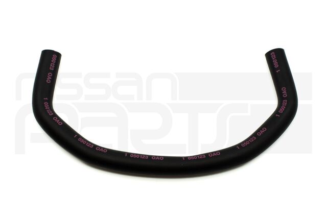 11826EA200 - : BLOW-BY GAS HOSE (VQ40DE) (D40 F80 WF80 R51 N50) for Nissan Image