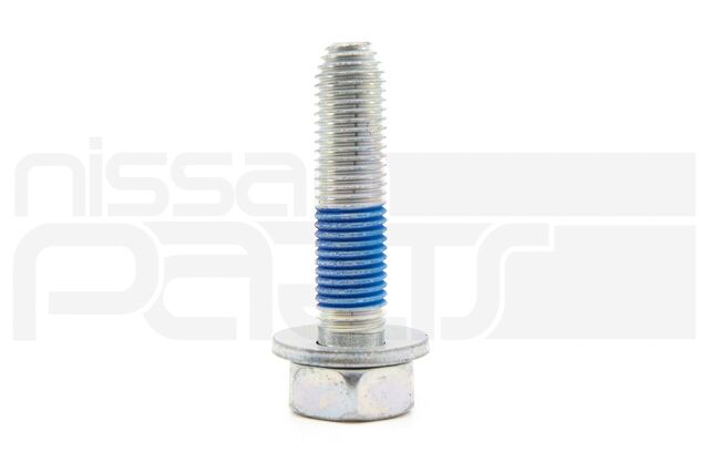 112102871 - : FUEL TANK STRAP BOLT (L30 TA60 V42 U13 A60 A61) for Nissan: TITAN, TITAN XD Image