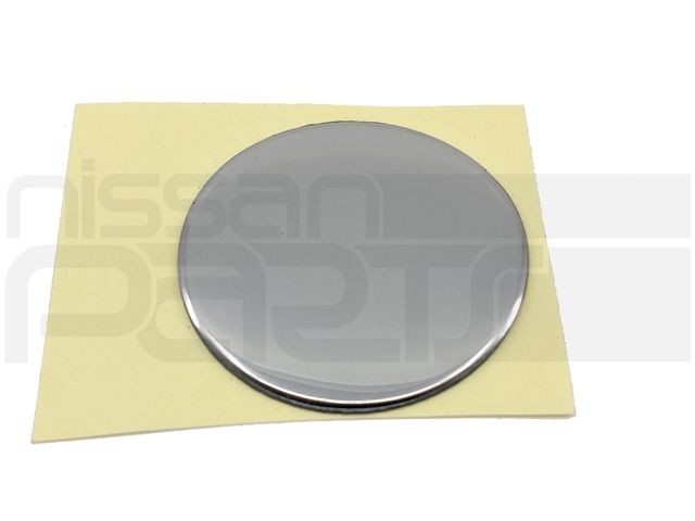 748490E000 - : Floor Hole Cover (S14 S15 Z33 Z34 R33 R34 R35 +more) for Nissan Image