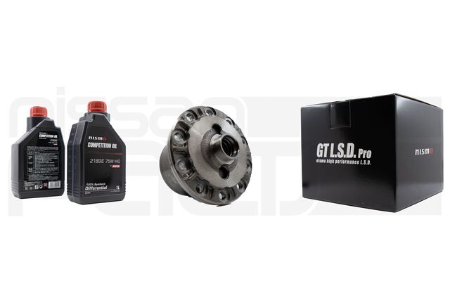 未開封 Nismo L.S.D 38420-RS426 未開封 Nismo L.S.D 38420-RS426 未