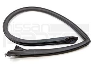                                     BODY SIDE DOOR WEATHERSTRIP (LH) (R32 2-DOOR)
                                
