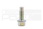 544590P03E - Suspension: Stabilizer Bar Bolt for Nissan: 370Z, Z Image