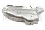1659082F00 - : EXHAUST MANIFOLD HEAT SHIELD (S14 S15 SR20DET) for Nismo Image