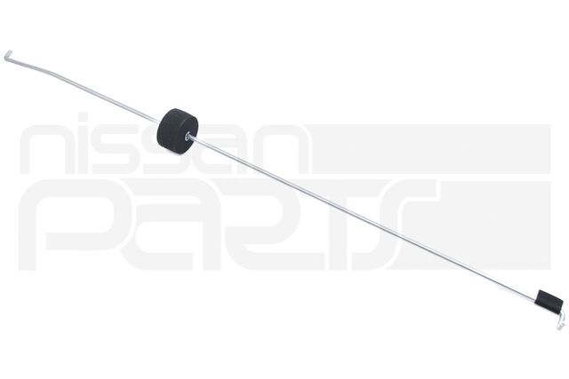 905052S70A - : LIFTGATE HANDLE ROD (LH) (D21 D22) for Nissan: D21, Frontier, Pickup Image