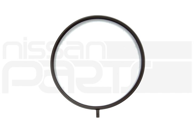 161751LA0A - : THROTTLE BODY GASKET (VK56VD) (Y62 A61 WF80 F80) for Nissan: Armada, NV2500, NV3500, TITAN, TITAN XD Image