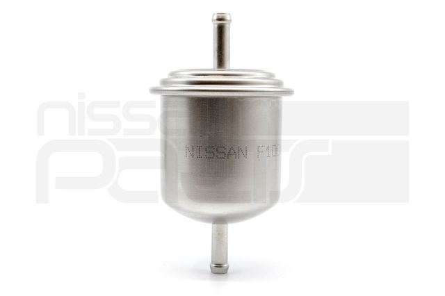 1640041B1A - : FUEL FILTER / STRAINER (S13 S14 720 Z31 R33 Z32 +MORE) for Nissan: 200SX, 240SX, 300ZX, 720, Axxess, D21, Maxima, NX, Pathfinder, Pulsar NX, Sentra, Stanza Image