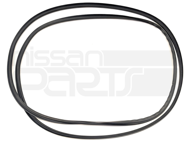 7975285F00 - : REAR GLASS MOULDING (S15) for Nismo Image