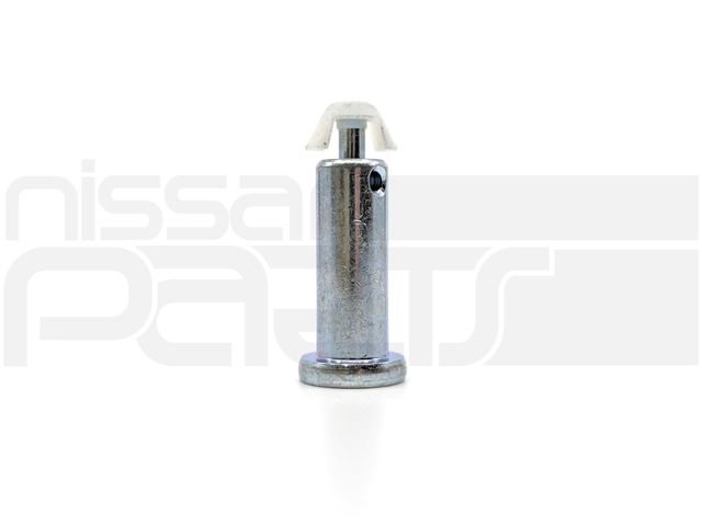 4612303W1A - : Brake Pedal Pin Clevis (S13 S14 S15 R32 R33 R34 +more) for Nissan: ARIYA, Micra Image