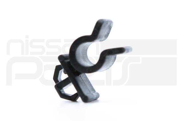 6551455W00 - : HOOD PROP ROD CLAMP (620 720) for NISSAN Image