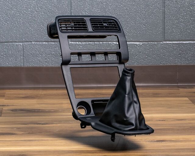 S14CTRDSH - : CENTER DASH TRIM KIT (S14 240SX) for Nissan Image