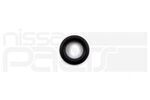 15066ZL80A - Engine: Engine Timing Cover Gasket for Nissan: 350Z, Altima, Armada, Frontier, Maxima, Murano, NV1500, NV2500, NV3500, Pathfinder, Quest, Rogue, TITAN, TITAN XD, Xterra, Z Image