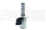 23796JK24B - : VVT (VALVE TIMING SOLENOID) VALVE ASSEMBLY (R35 Z34) for Nissan: 350Z, 370Z, GT-R Image