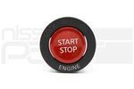 25151JF00A - Body: Start Button for Nissan: GT-R Image