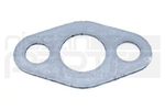 14719W7001 - : EGR VALVE GASKET (S14 WD21 B13 B14 D21 +more) for Nissan: 200SX, 240SX, 300ZX, 720, D21, Maxima, NX, Pathfinder, Pickup, Pulsar NX, Sentra, Stanza, Van Image