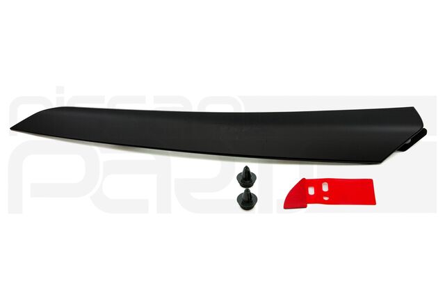623836TB1E - : UPPER BUMPER / GRILLE MOLDING (LH) (R53 PATHFINDER) for Nissan: Pathfinder Image