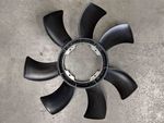 21060ZQ50A - : Fan Blade for Nissan: Armada, NV2500, NV3500, Pathfinder, Pathfinder Armada, TITAN Image