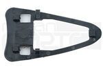 806521BA0A - Body: Handle, Outside Gasket for Nissan: Armada Image