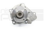 B101040F27 - Cooling System: Water Pump for Nissan: 240SX, D21, Pickup Image