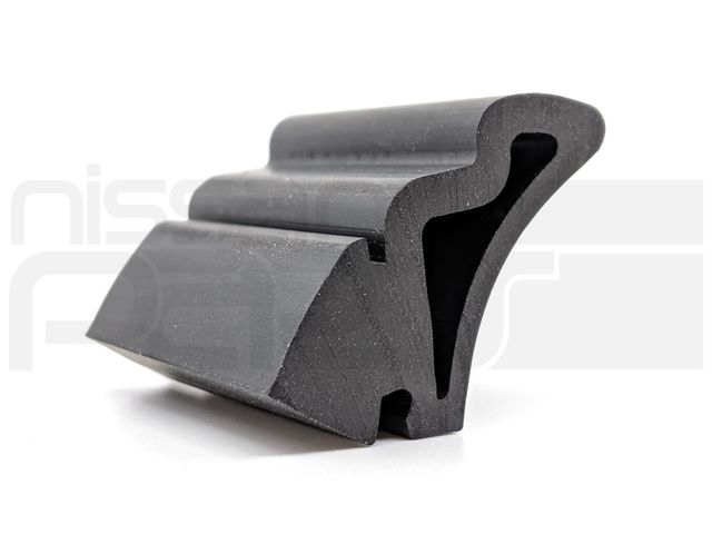 65158A0600 - : Bumper-Hood (510) for Nissan Image