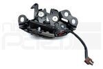 656013JA1A - Body: Latch for Nissan: Murano, Pathfinder Image