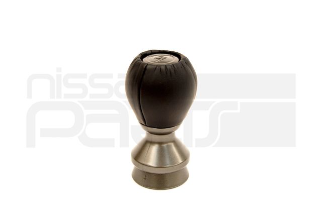 3286589F10 - : S15 SILVIA 12MM SHIFT KNOB for Nismo Image
