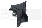 66895EA000 - : FRONT FENDER TO COWL COVER (LH) (D40 R51 N50) for Nissan: Frontier, Pathfinder, Xterra Image