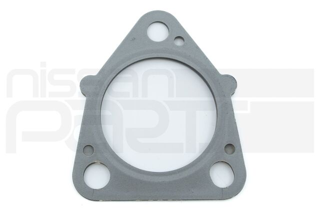 ❇️tsu. ❇️ Nissan / Infiniti Nissan OEM Intercooler Bracket Insulator