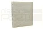 272776RC0B - HVAC: Filter for Nissan: Pathfinder, Rogue Image
