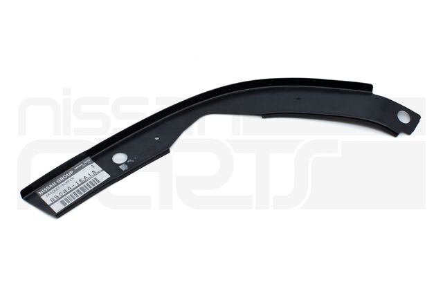Genuine Rear Bumper Bracket (rh) (z34 370z) - 85044-1EA1A