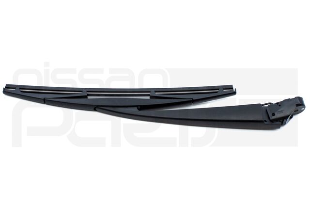 287801FC0A - : REAR WIPER ARM ASSEMBLY (Y62 Z51 E52) for Nissan: Armada, Murano, Quest Image