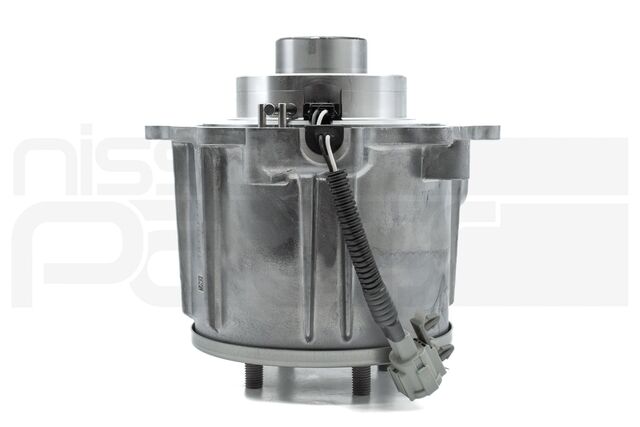 387614BF1A Rear Differential Coupling Assembly AWD For Nissan Rogue 2014-2020