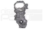 135001KC2A - : FRONT ENGINE TIMING CHAIN COVER (MR16DDT) (F15 JUKE) for Nissan: Juke Image