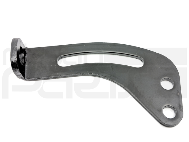 1194142L00 - : POWER STEERING ADJUSTMENT BRACKET (RB20E RB20E RB25DE RB25DET) (SEE LIST) for Nissan: GT-R Image