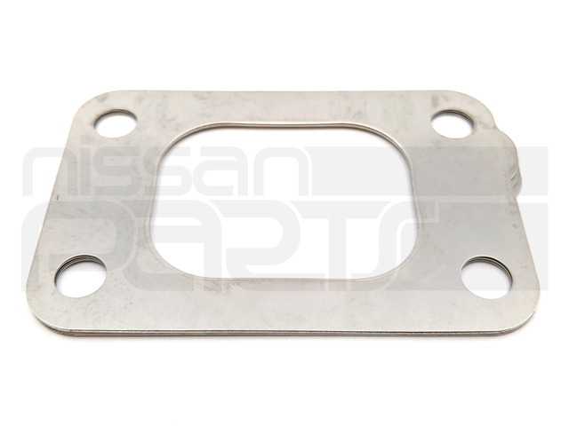 144158H600 - : TURBO 4-BOLT INLET GASKET (T28 SR20DET) for Nismo Image