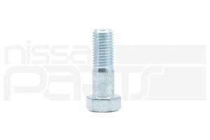                                     DRIVESHAFT BOLT (S13 R32 S130 D21 D22 +MORE)
                                